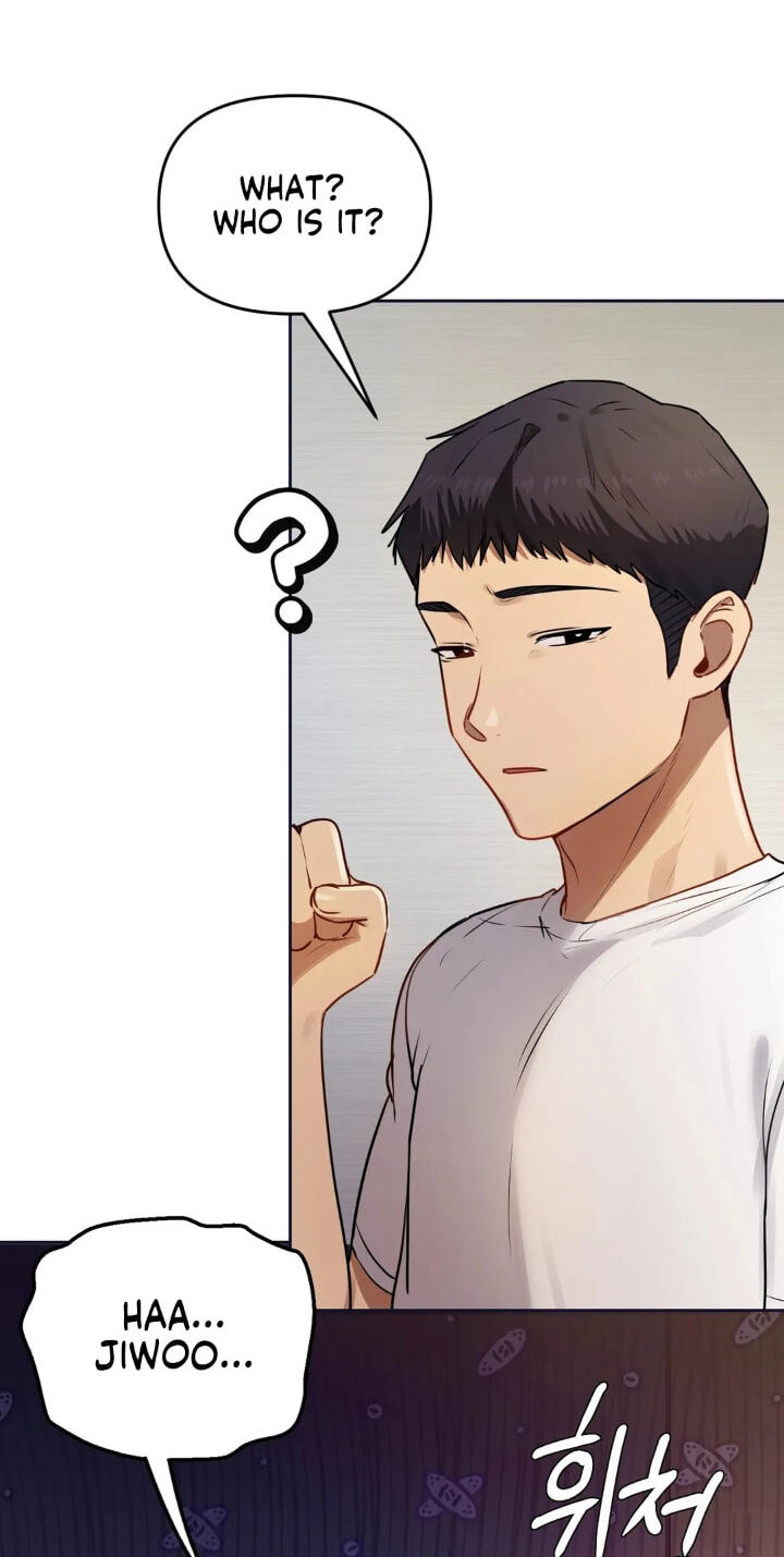 Professor's Alt Account Chapter 38 page 23 - 