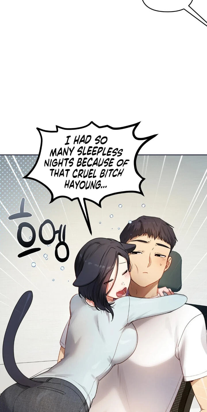 Professor's Alt Account Chapter 38 page 25 - 