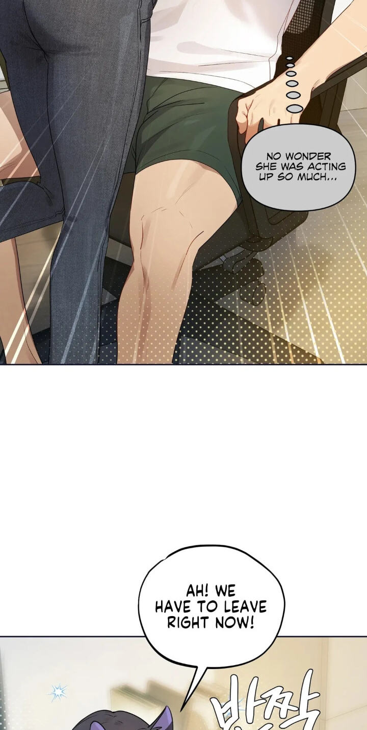 Professor's Alt Account Chapter 38 page 26 - 