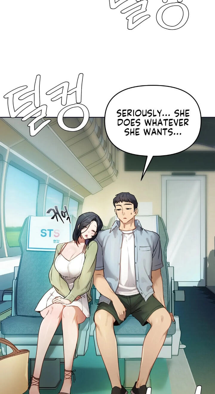 Professor's Alt Account Chapter 38 page 31 - 