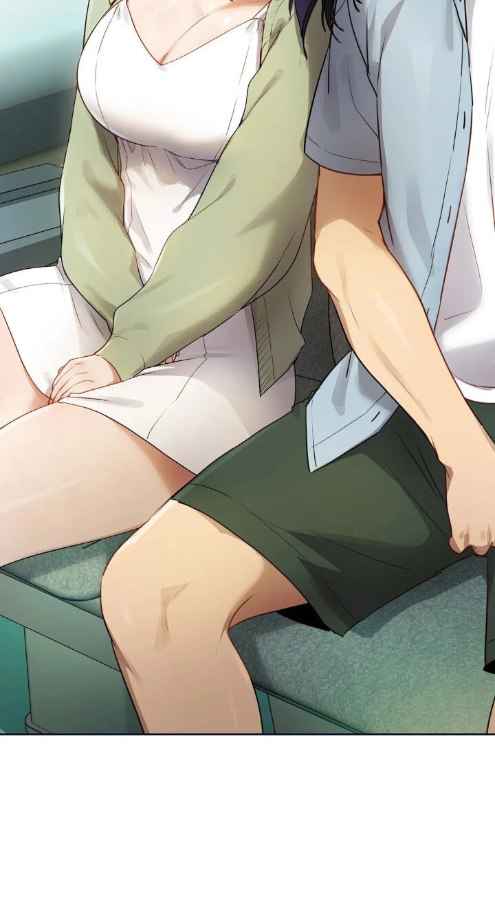 Professor's Alt Account Chapter 38 page 33 - 