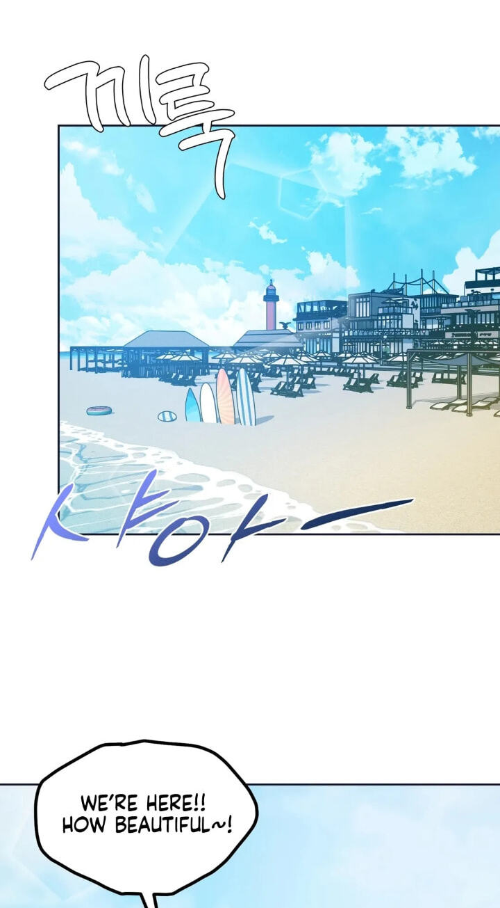 Professor's Alt Account Chapter 38 page 38 - 