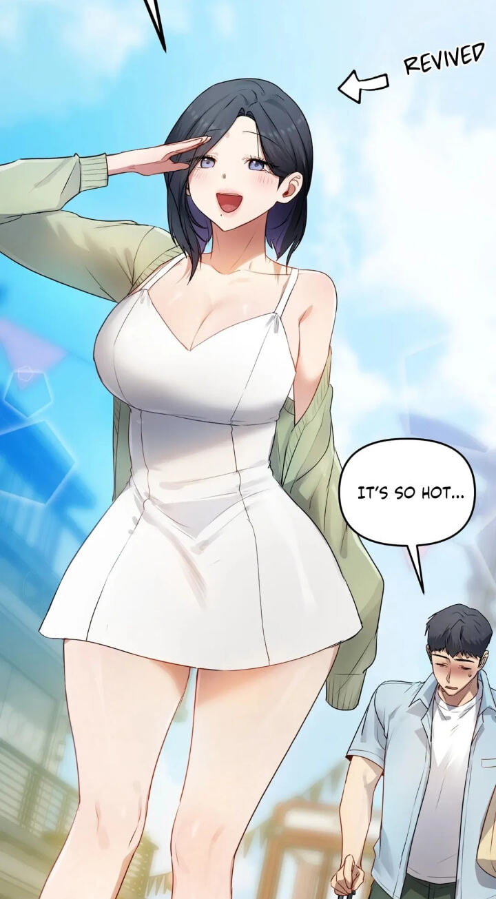 Professor's Alt Account Chapter 38 page 39 - 