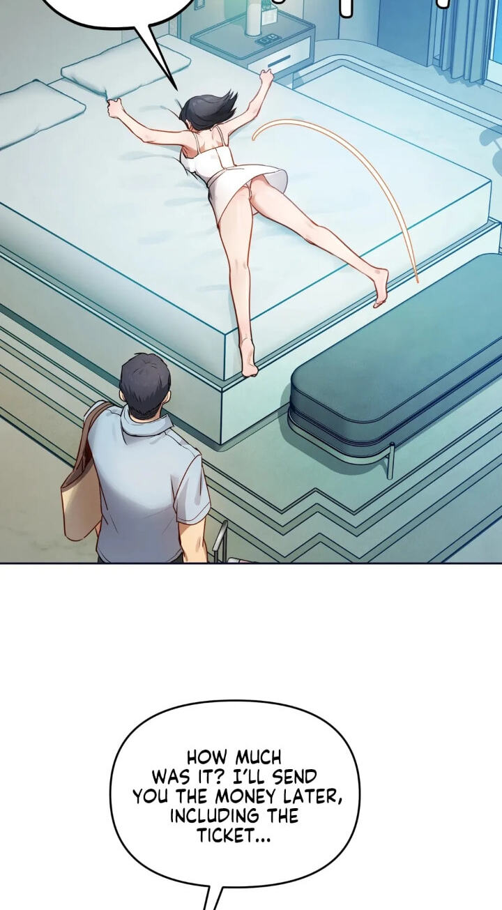 Professor's Alt Account Chapter 38 page 41 - 