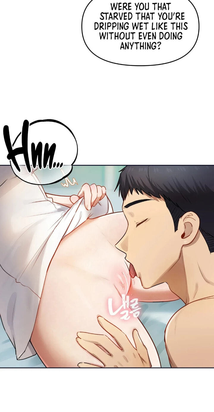 Professor's Alt Account Chapter 38 page 47 - 