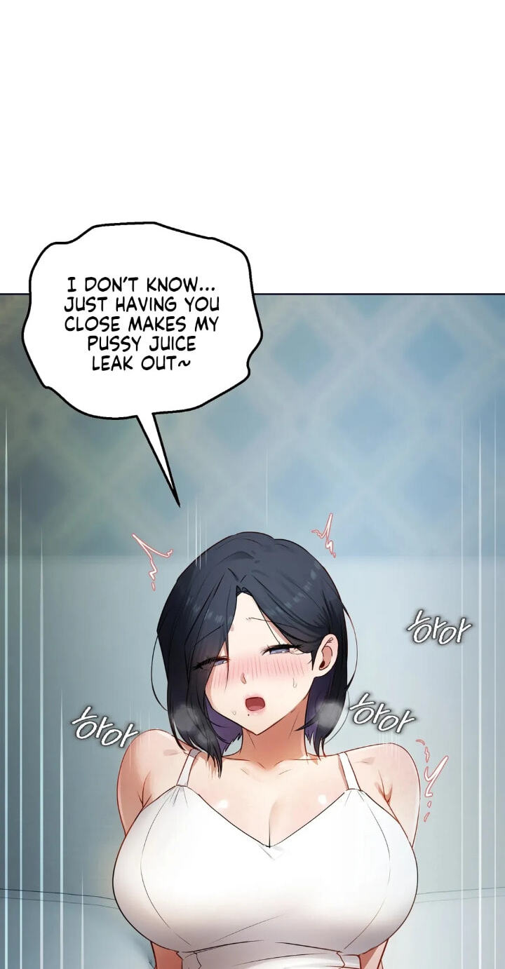 Professor's Alt Account Chapter 38 page 48 - 