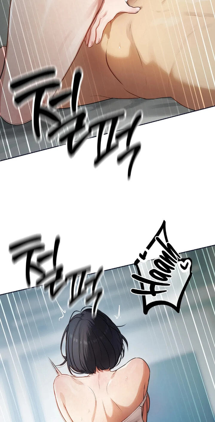 Professor's Alt Account Chapter 38 page 58 - 
