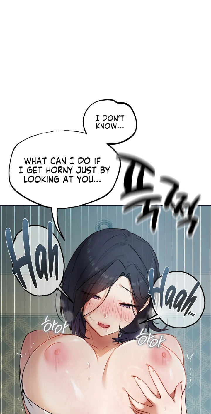 Professor's Alt Account Chapter 38 page 61 - 