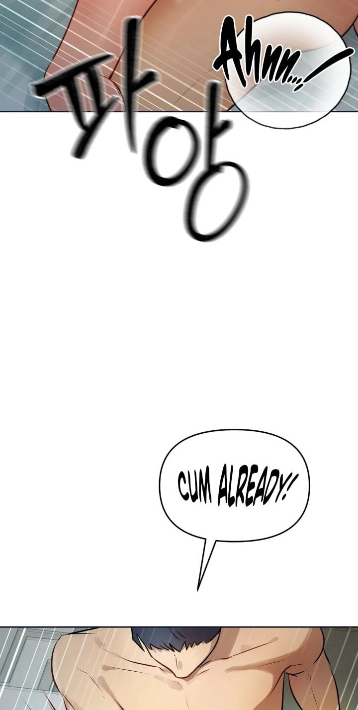 Professor's Alt Account Chapter 38 page 64 - 