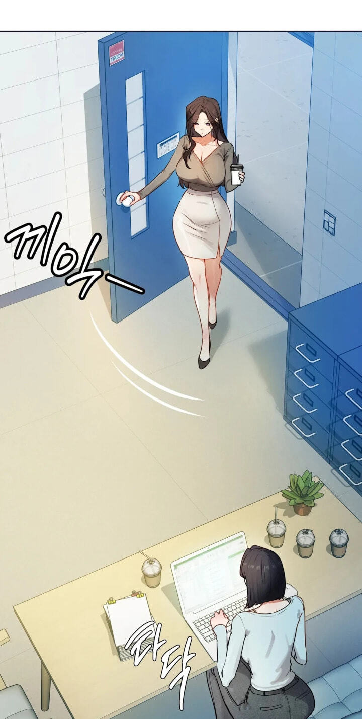 Professor's Alt Account Chapter 38 page 8 - 
