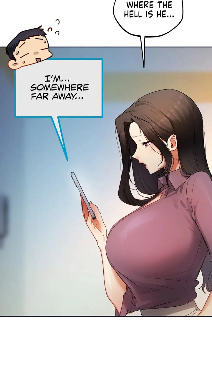 Professor's Alt Account Chapter 38 page 72 - 