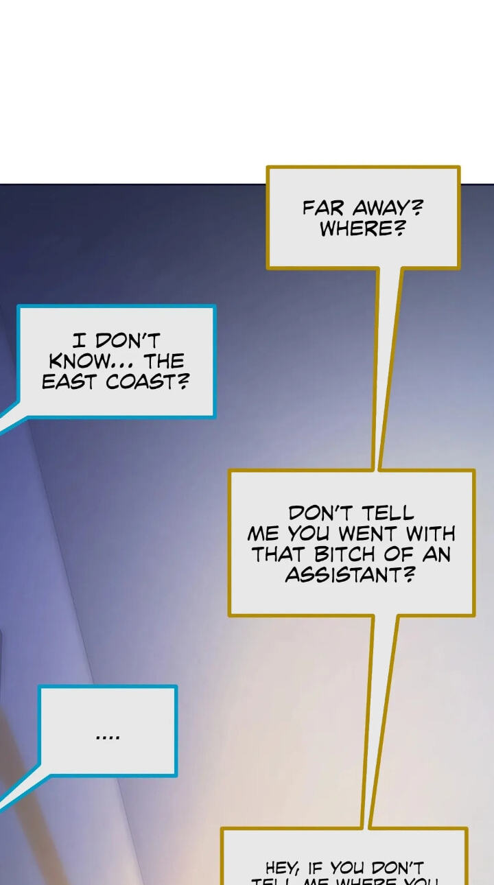 Professor's Alt Account Chapter 38 page 73 - 