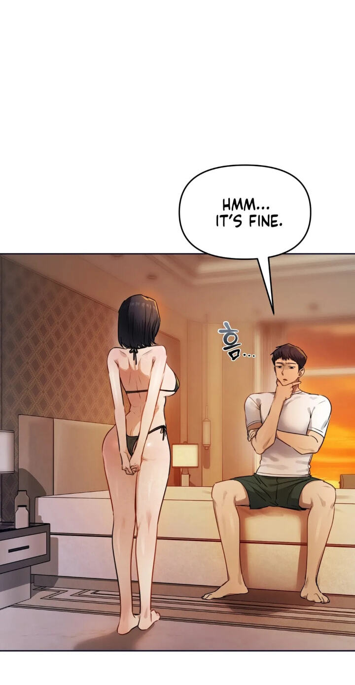 Professor's Alt Account Chapter 38 page 79 - 