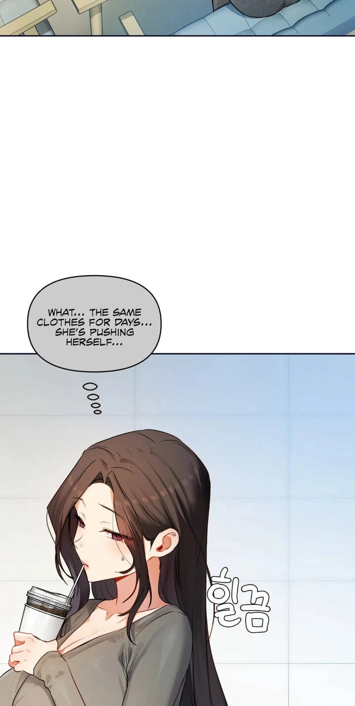 Professor's Alt Account Chapter 38 page 9 - 
