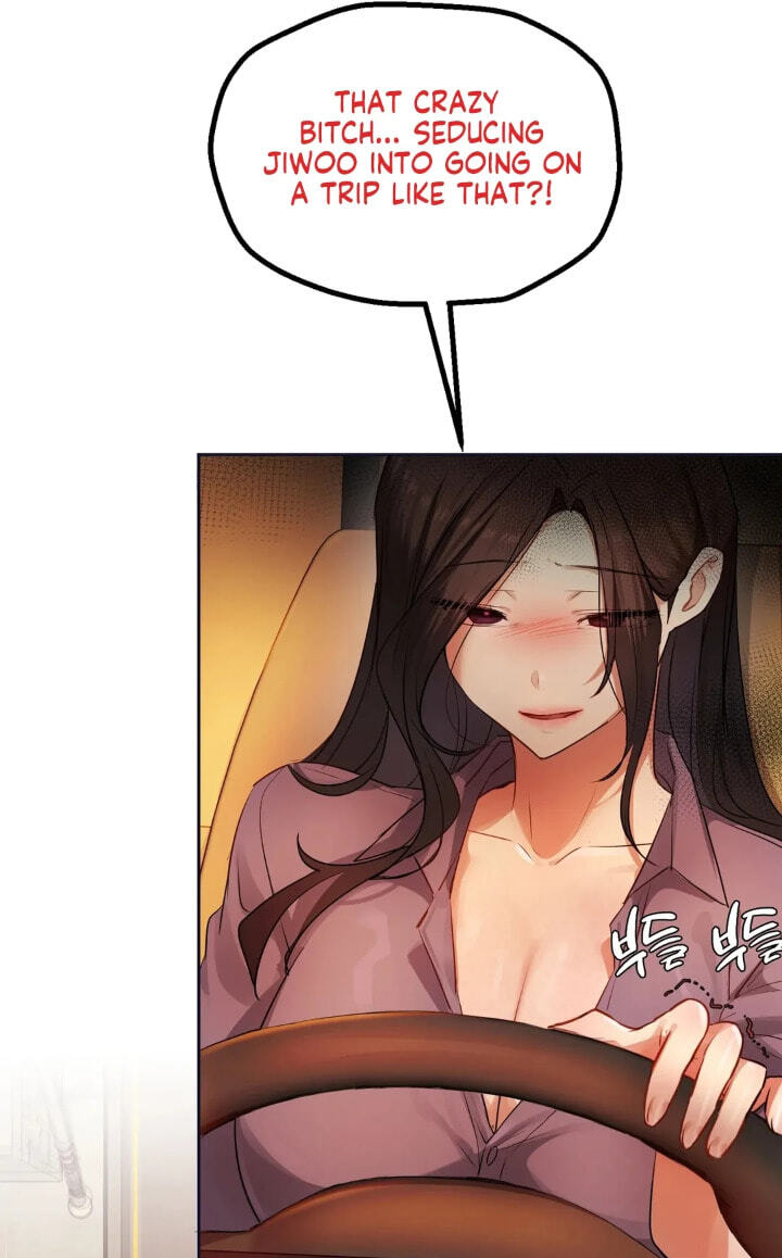 Professor's Alt Account Chapter 38 page 82 - 