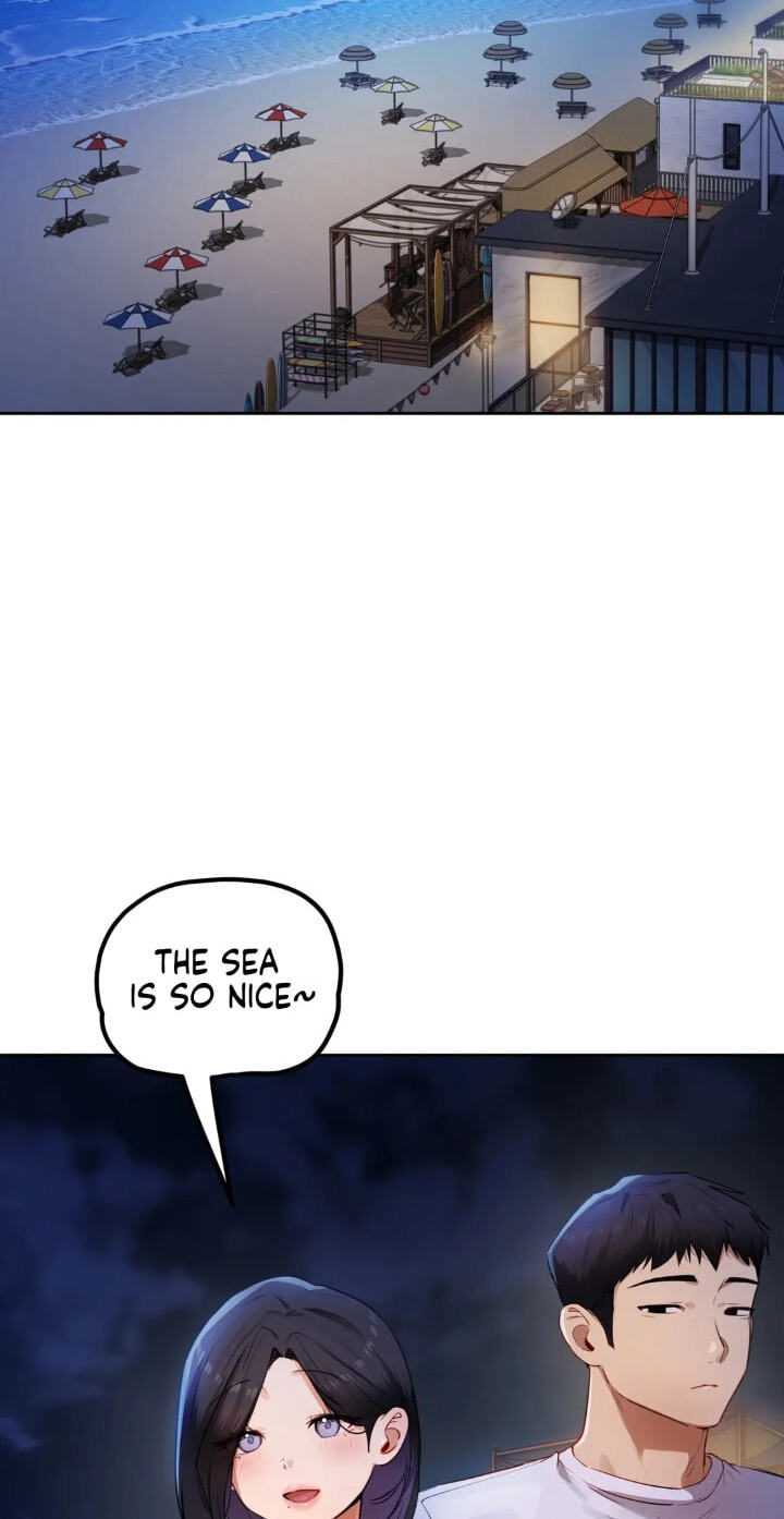 Professor's Alt Account Chapter 39 page 2 - 