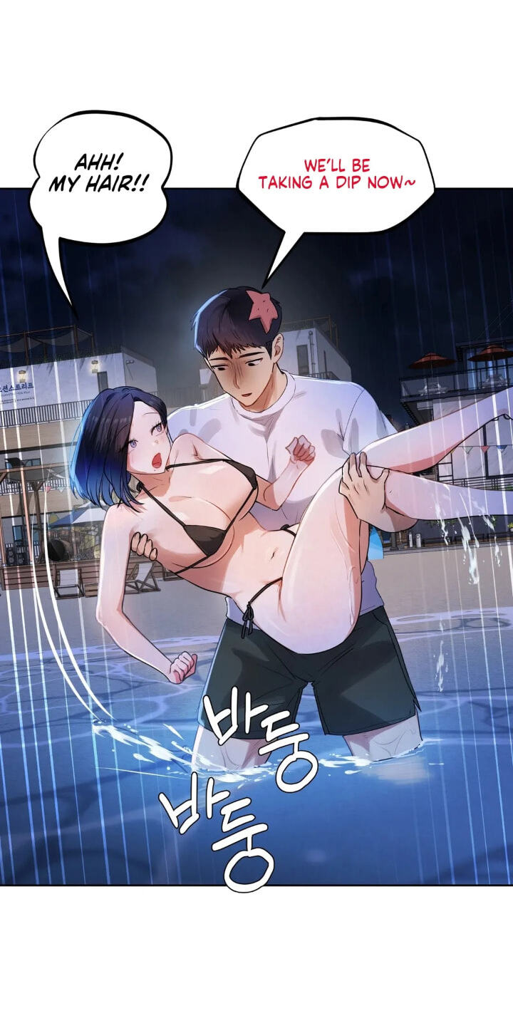 Professor's Alt Account Chapter 39 page 12 - 