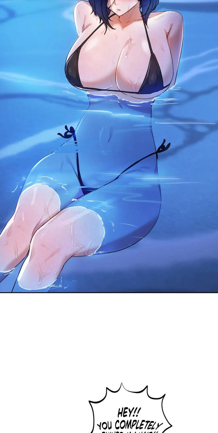 Professor's Alt Account Chapter 39 page 15 - 