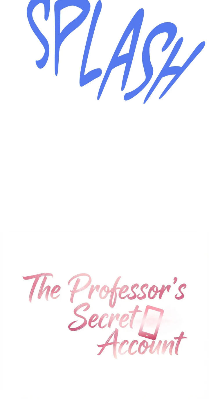 Professor's Alt Account Chapter 39 page 20 - 