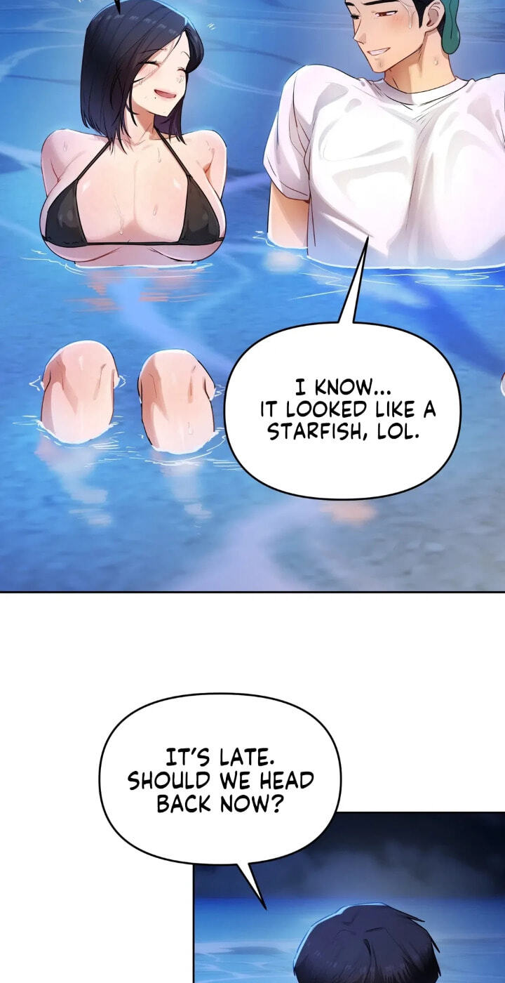 Professor's Alt Account Chapter 39 page 22 - 
