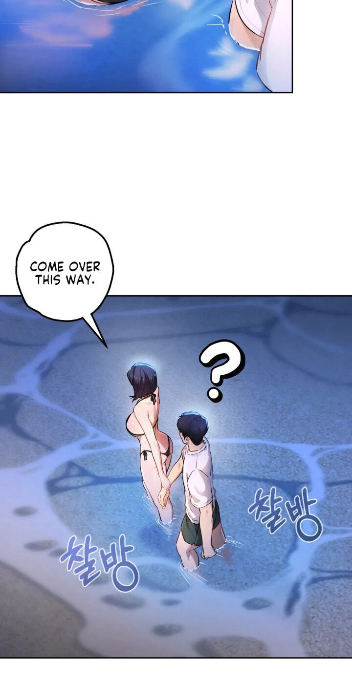 Professor's Alt Account Chapter 39 page 24 - 