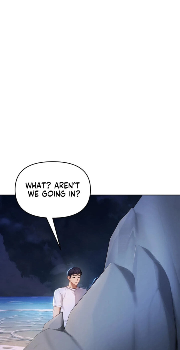 Professor's Alt Account Chapter 39 page 25 - 