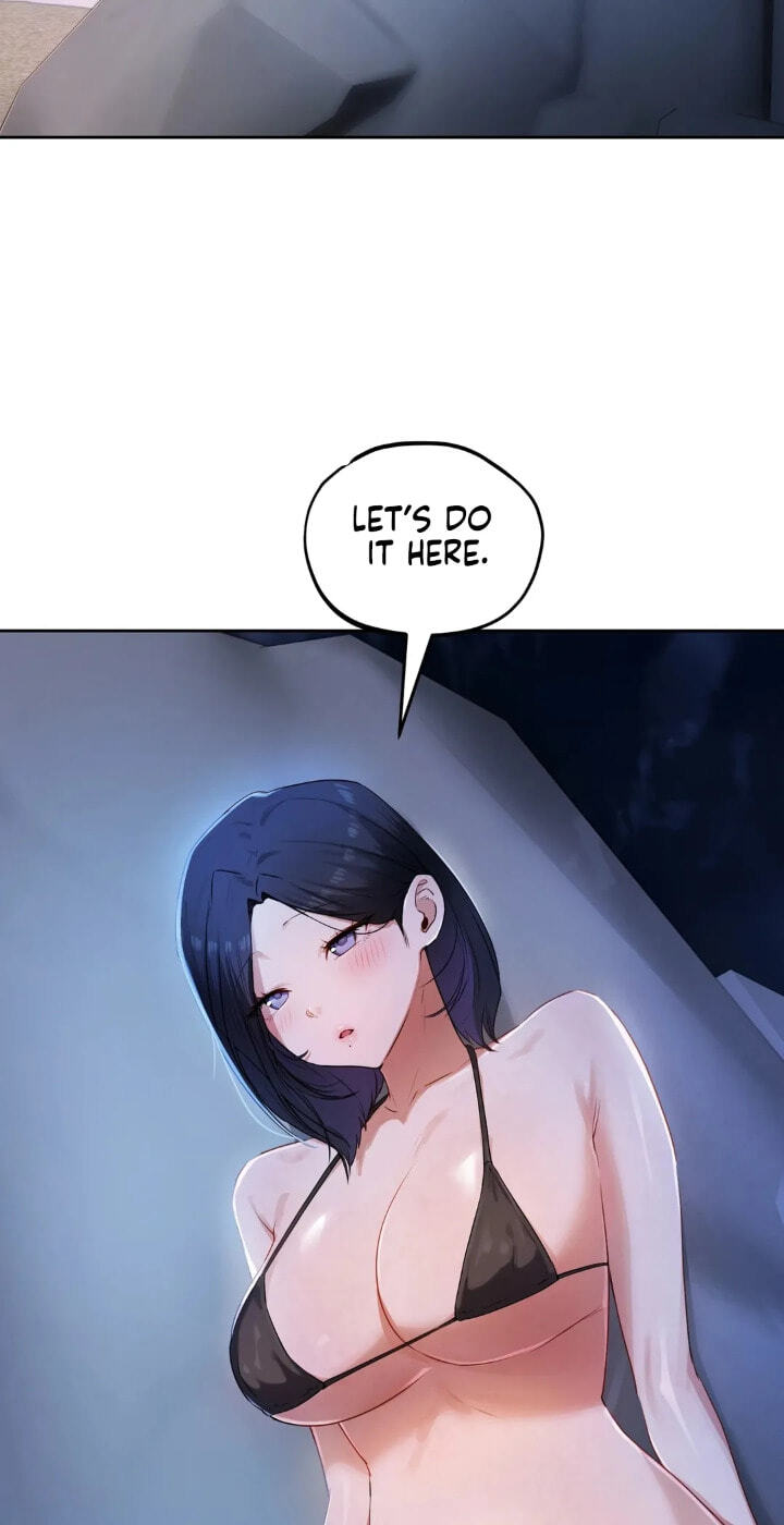 Professor's Alt Account Chapter 39 page 26 - 