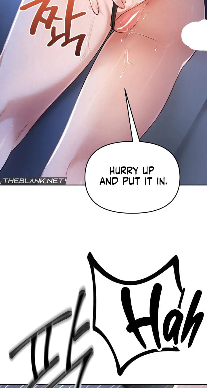 Professor's Alt Account Chapter 39 page 30 - 