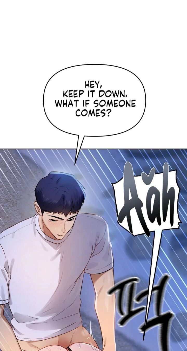 Professor's Alt Account Chapter 39 page 32 - 