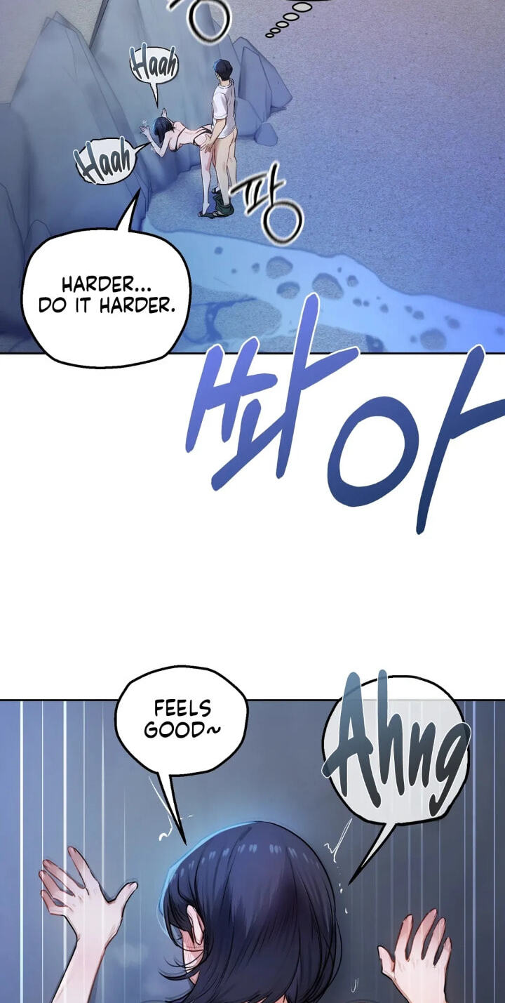 Professor's Alt Account Chapter 39 page 36 - 