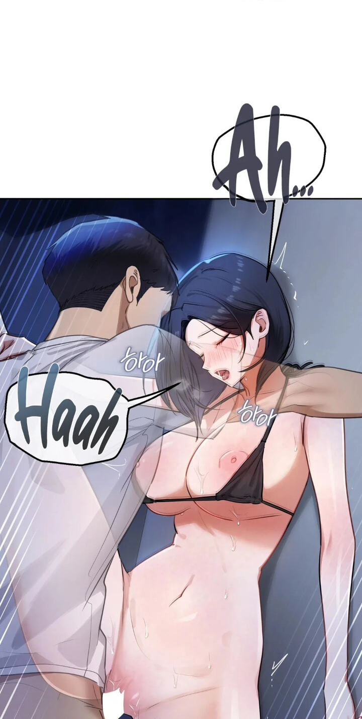 Professor's Alt Account Chapter 39 page 38 - 