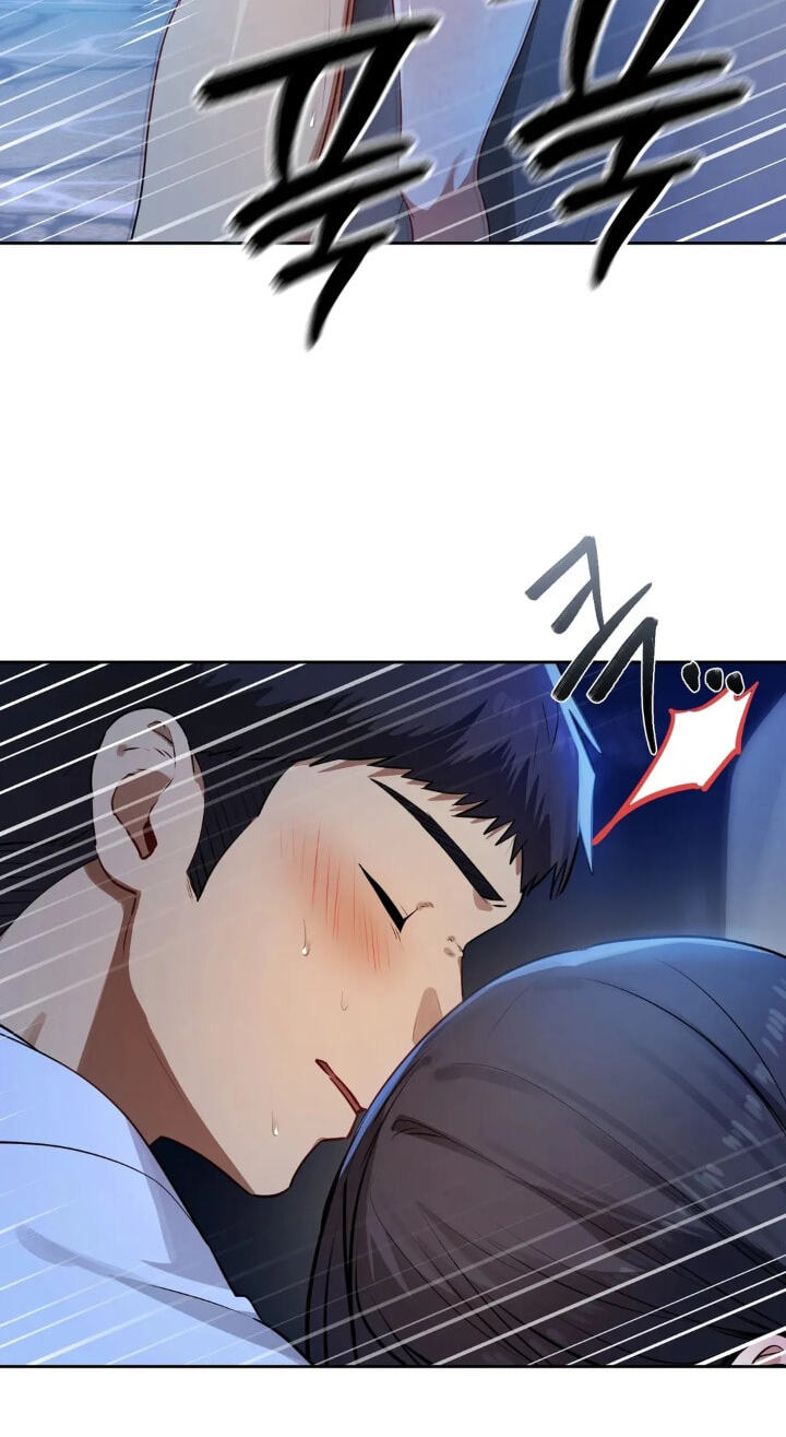 Professor's Alt Account Chapter 39 page 44 - 