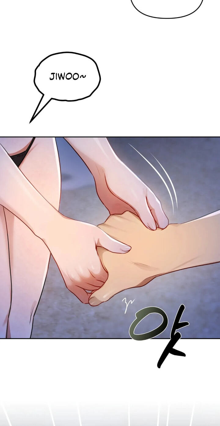 Professor's Alt Account Chapter 39 page 6 - 