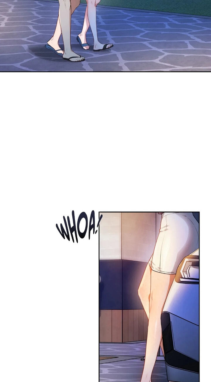 Professor's Alt Account Chapter 39 page 52 - 