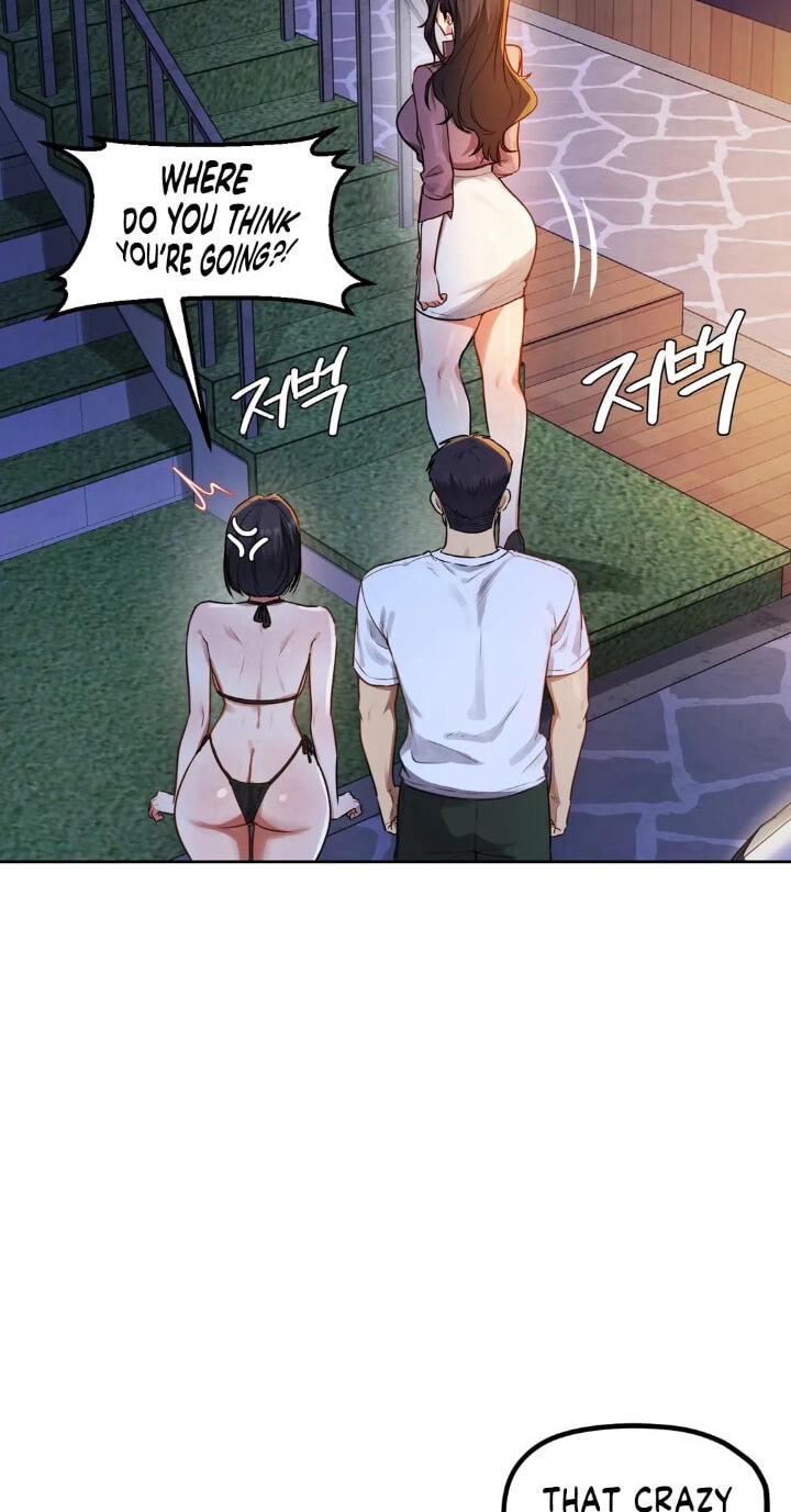 Professor's Alt Account Chapter 39 page 59 - 