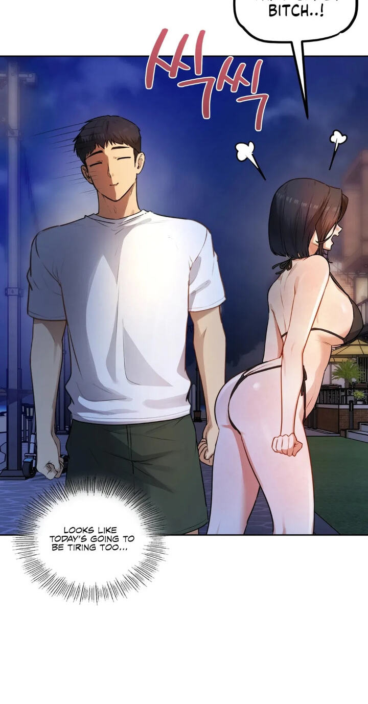 Professor's Alt Account Chapter 39 page 60 - 