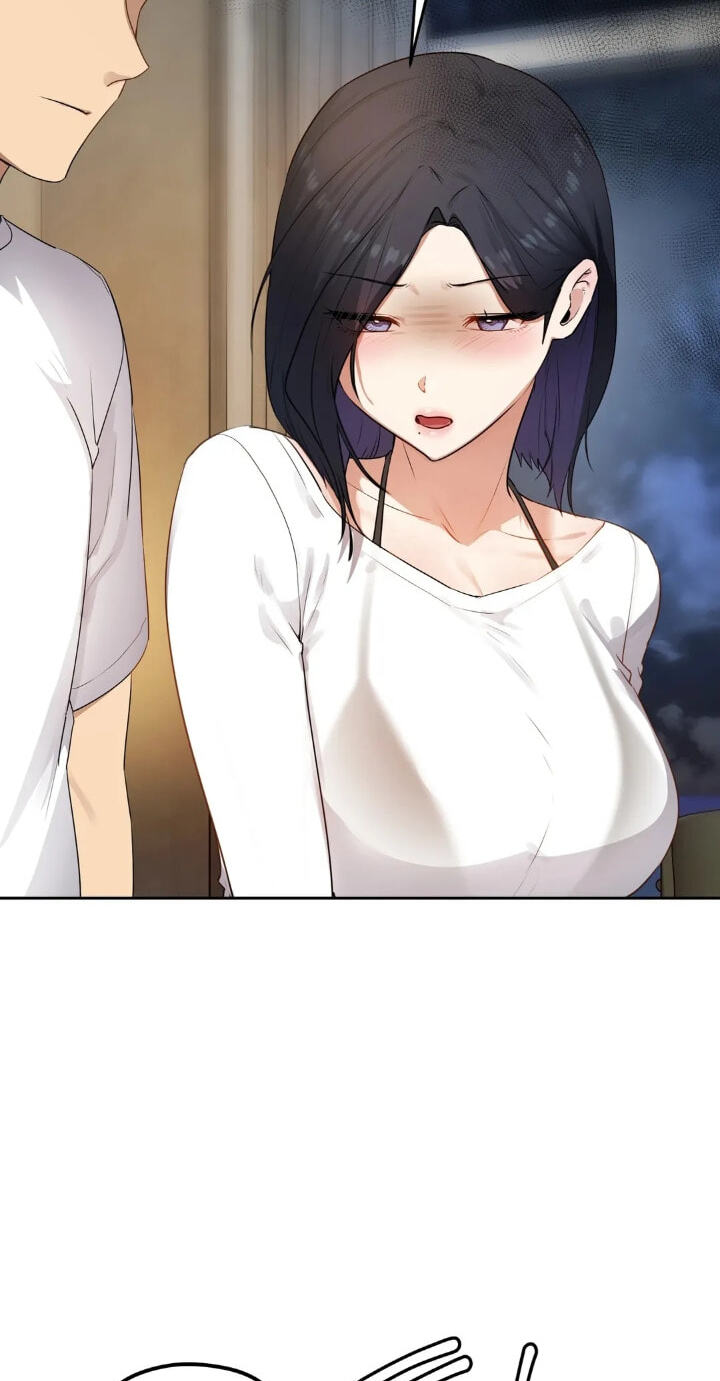 Professor's Alt Account Chapter 39 page 63 - 