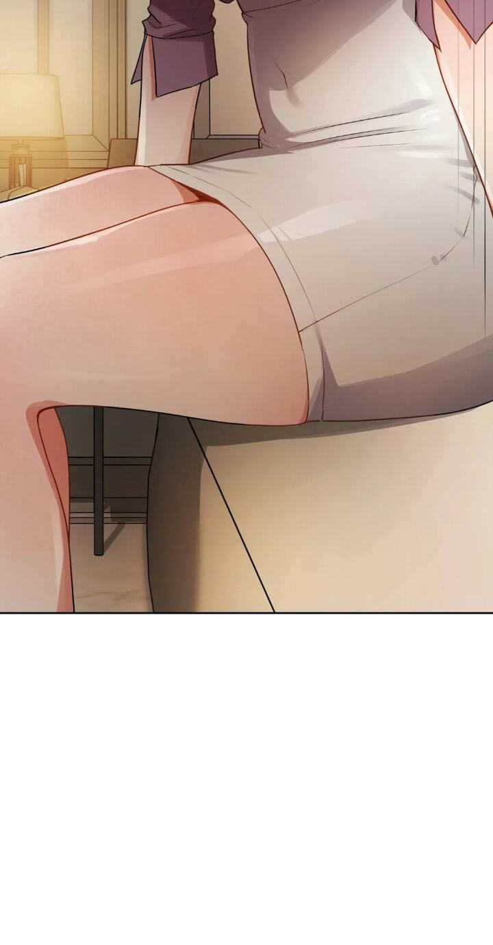 Professor's Alt Account Chapter 39 page 68 - 