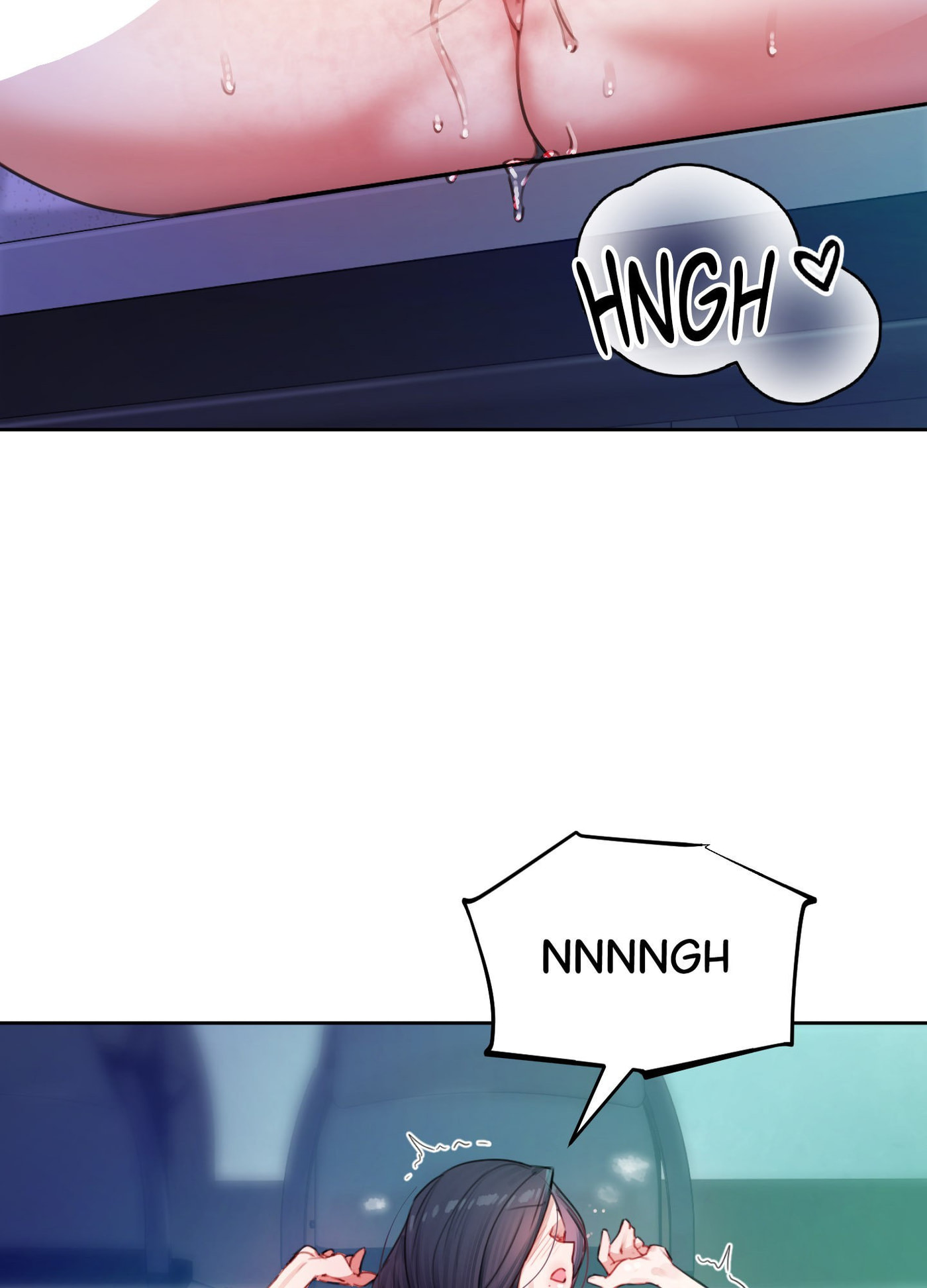 Professor's Alt Account Chapter 4 page 109 - 