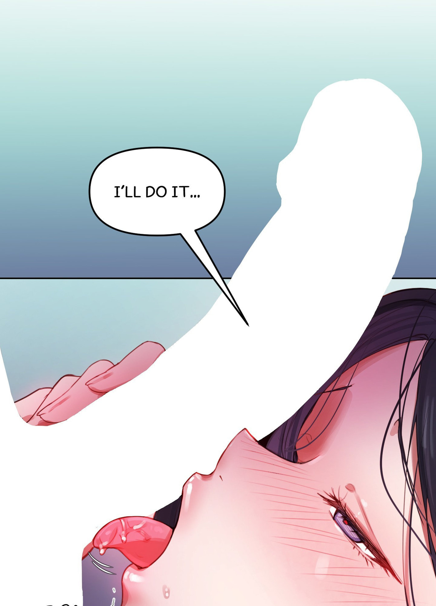 Professor's Alt Account Chapter 4 page 12 - 