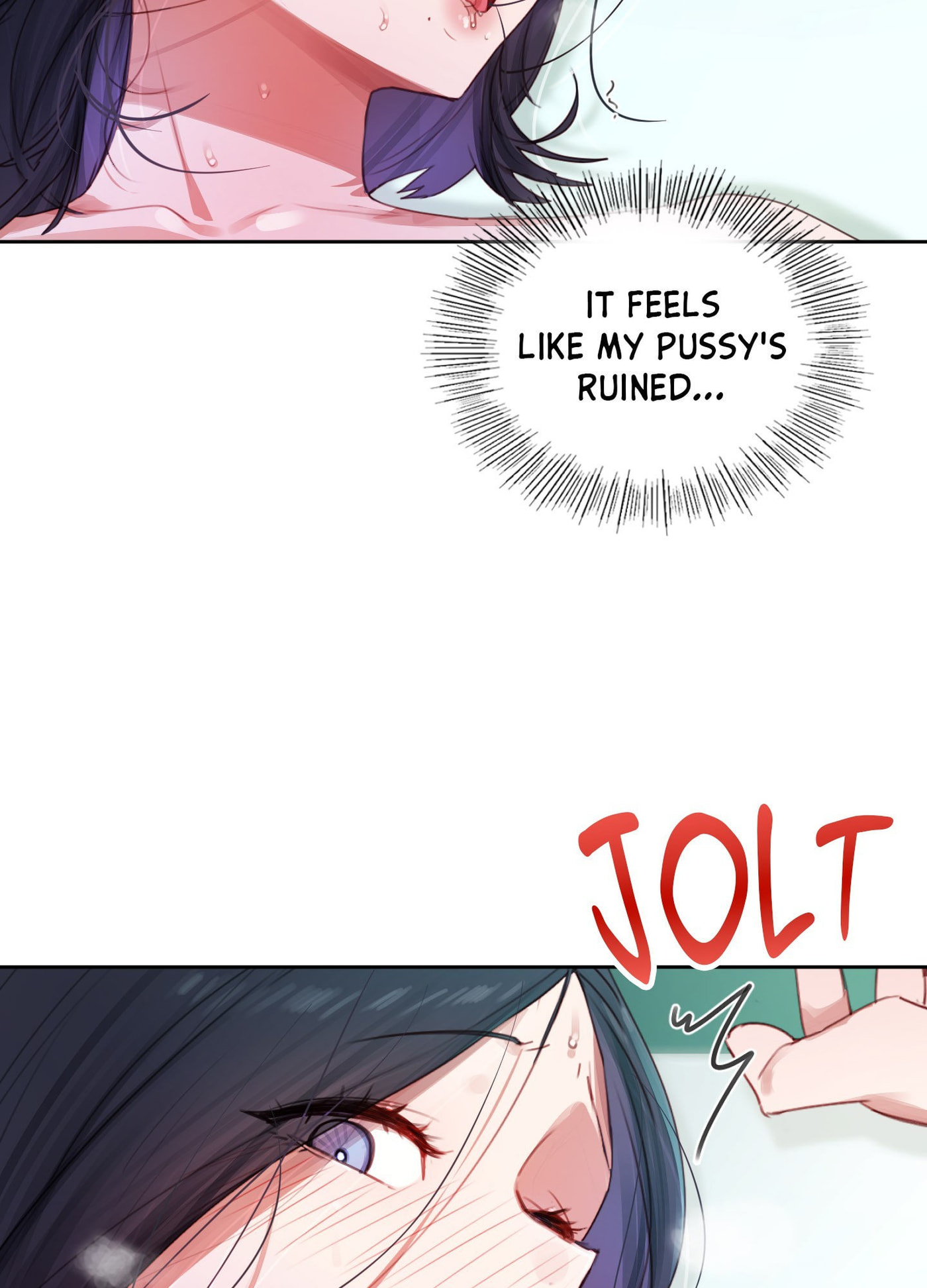 Professor's Alt Account Chapter 4 page 112 - 