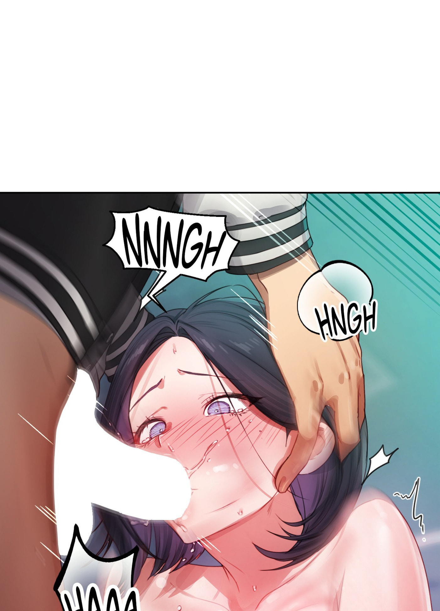 Professor's Alt Account Chapter 4 page 28 - 
