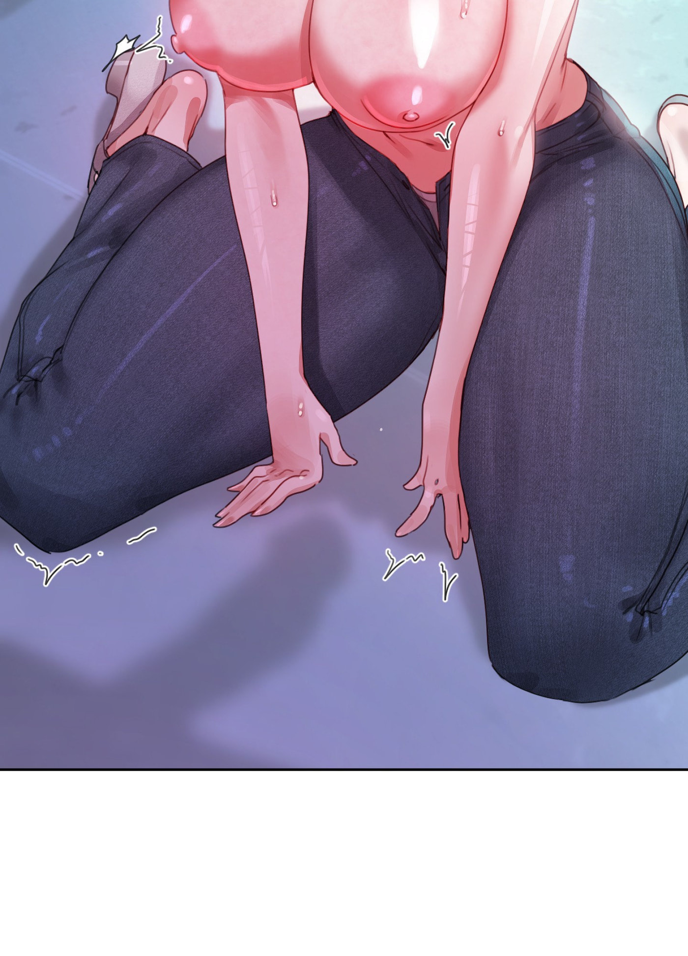 Professor's Alt Account Chapter 4 page 35 - 