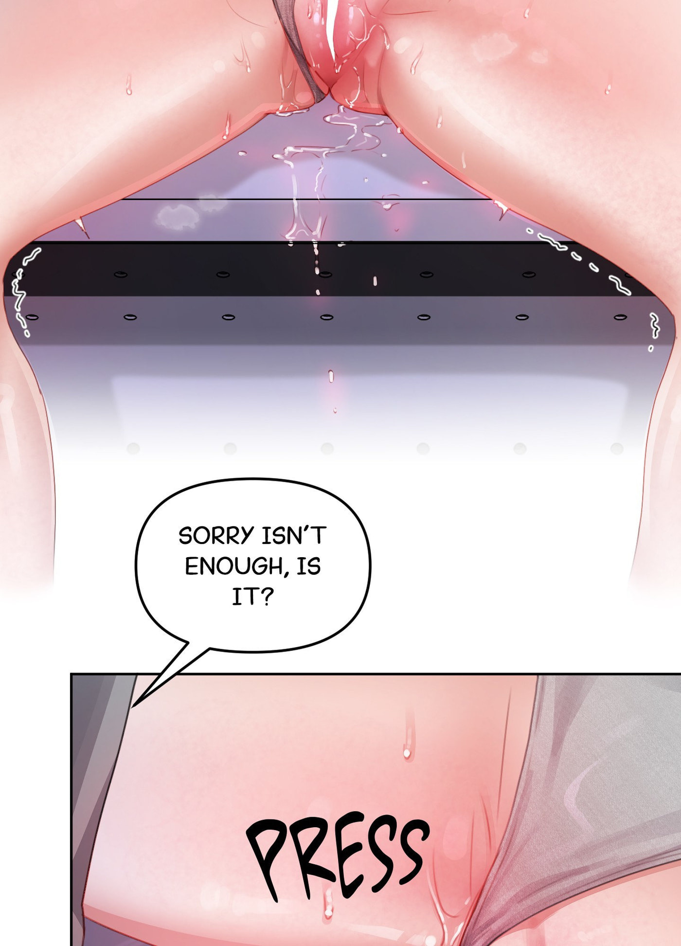 Professor's Alt Account Chapter 4 page 63 - 