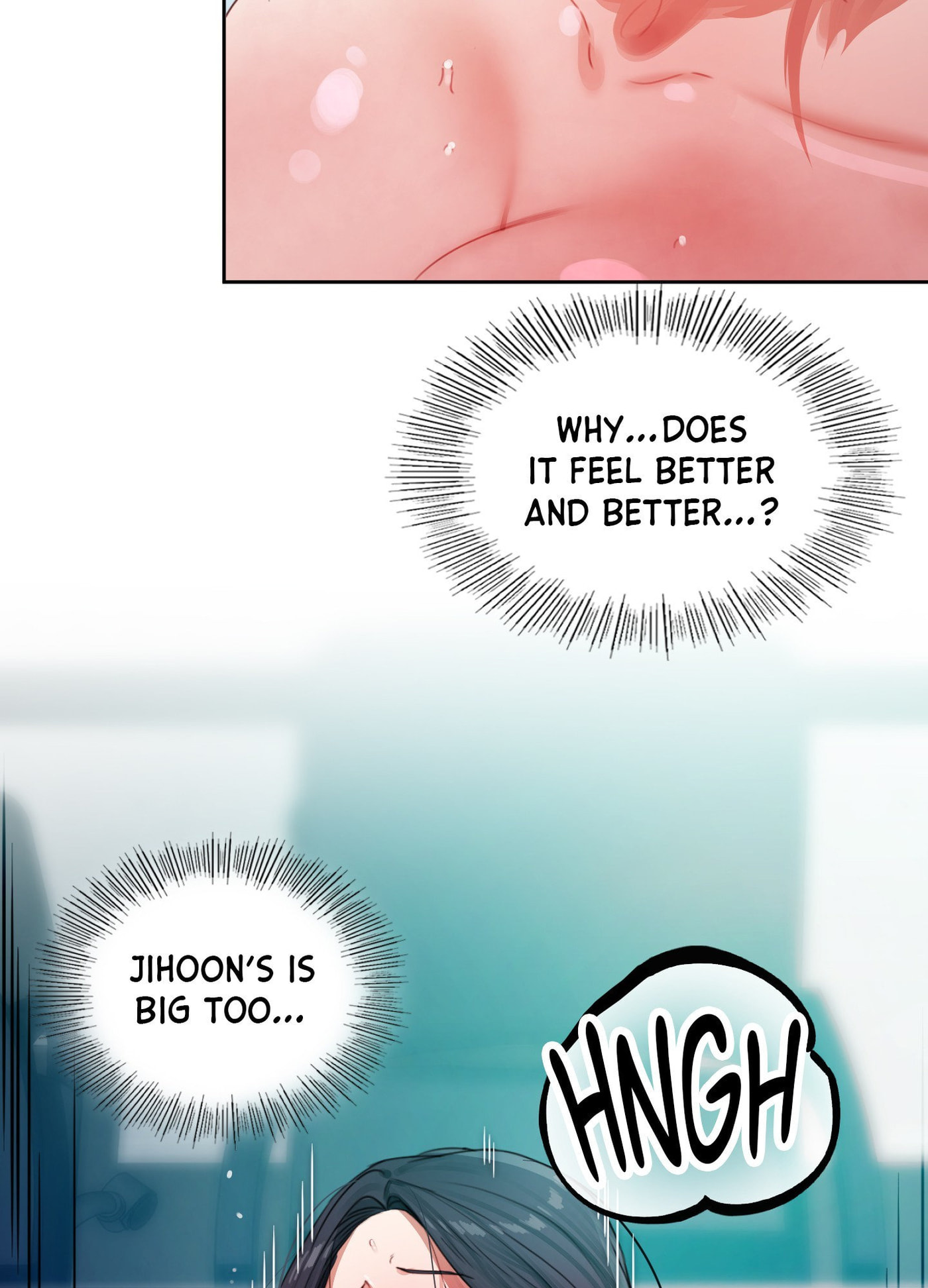 Professor's Alt Account Chapter 4 page 76 - 