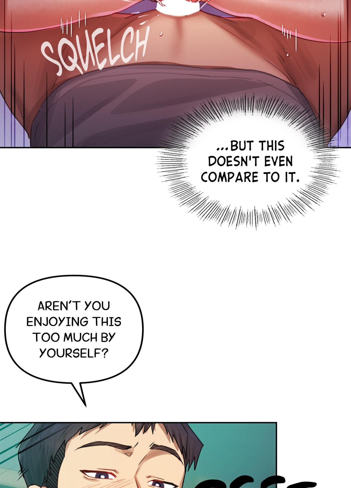 Professor's Alt Account Chapter 4 page 78 - 