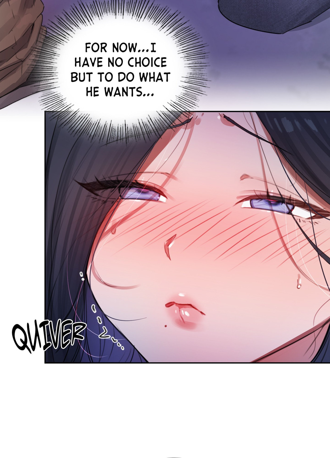 Professor's Alt Account Chapter 4 page 9 - 