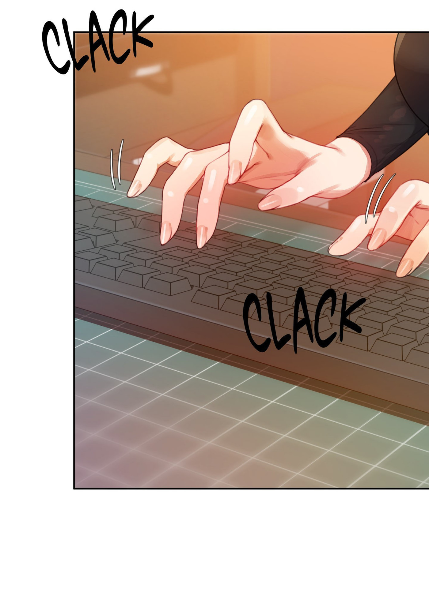 Professor's Alt Account Chapter 4 page 87 - 