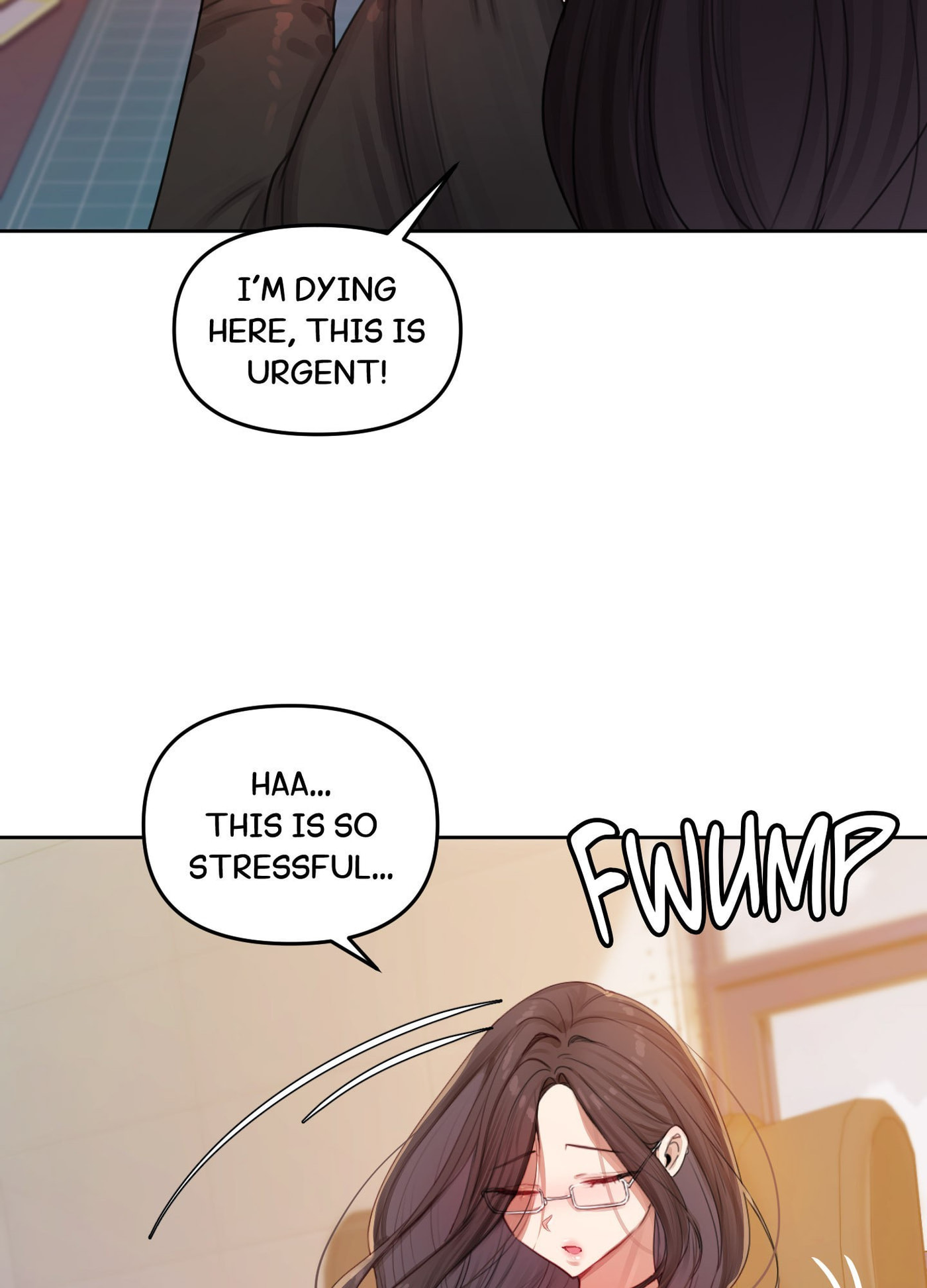 Professor's Alt Account Chapter 4 page 90 - 