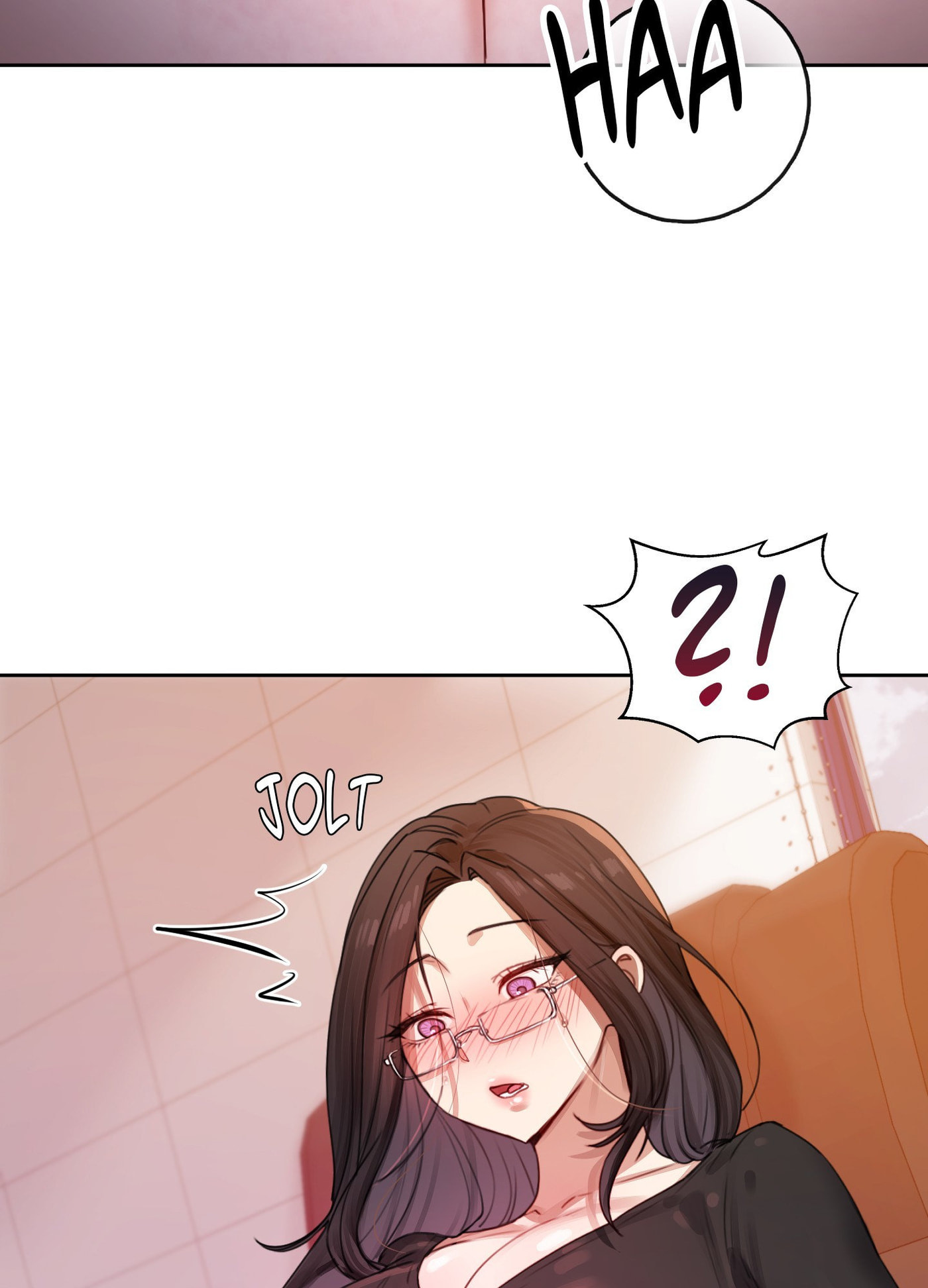 Professor's Alt Account Chapter 4 page 95 - 